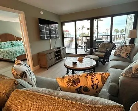 Pointe Santo C25 Villa